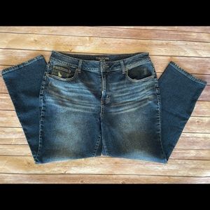 Maurice’s Plus size jeans